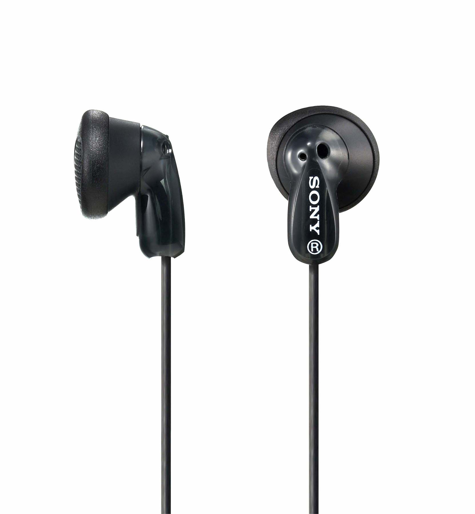 Sony Headset Ear Bud E9LP Black